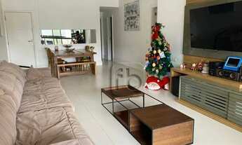 Imagem 6: Excelente apartamento no condominio Barra Summer Dream com 186m², 4 quartos, 2 vagas - Ba