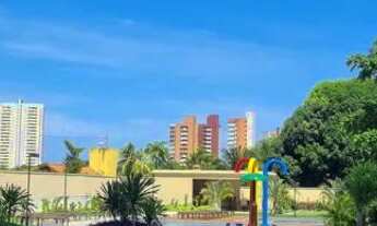 Imagem 7: Apartamento com 4 quartos no Living Garden Residencial - Bairro Engenheiro Luciano Cavalc