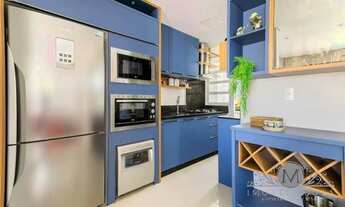 Imagem 6: FLORIANóPOLIS - Apartamento Padrão - Jurere