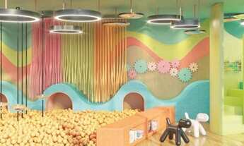 Imagem 6: Cobertura para venda com 3 quartos e 3 suítes em Barra da Tijuca - Rio de Janeiro - RJ