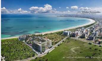 Imagem 2: SETAI Beach Resort & Residence - 3 suítes em Ponta de Campina, Cabedelo/PB