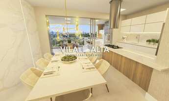 Imagem 2: Curitiba - Apartamento Padrão - Mercês