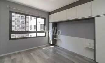 Imagem 5: São Paulo - Apartamento Padrão - Tatuapé