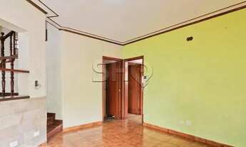 Imagem 7: Casa na Agua Fria de 4 dormitórios com 380m²