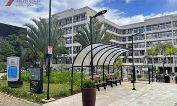 Imagem 4: Sala à venda, 36 m² por R$ 317.000,00 - Jabaquara - São Paulo/SP