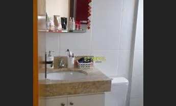 Imagem 3: Sobrado com 2 dormitórios à venda, 117 m² por R$ 549.000 - Vila Camilópolis - Santo André