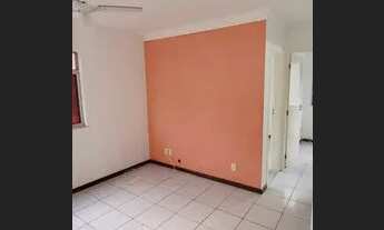 Imagem 5: Apartamento para aluguel com 50 metros quadrados com 2 quartos em Vale dos Lagos - Salvado