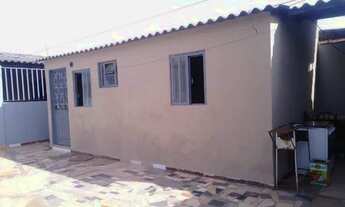 Imagem: Alugo 2 casas no começo do recanto das