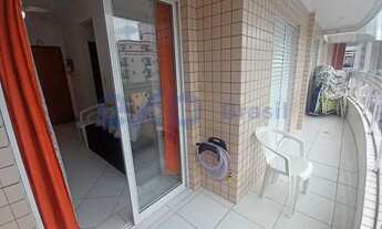 Imagem 4: Apartamento de 2 dormitórios à venda na Vila Guilhermina / Praia Grande