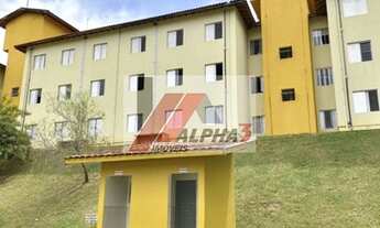 Imagem: Indaiatuba - Apartamento Padrão - Village