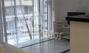 Imagem 2: Flat à 50 Metros da Praia das Pitangueiras!