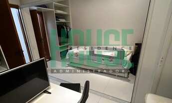 Imagem 7: Casa de condomínio com 3 quartos em Alto - Teresópolis - RJ