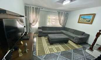 Imagem 3: Sobrado à venda - Sapopemba