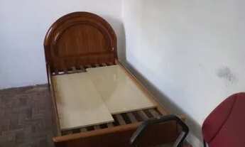 Imagem 3: Casa Aluguel 2peças e banheiro 600reais