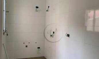 Imagem 2: Cobertura à venda, 88 m² por R$ 450.000,00 - Vila Eldízia - Santo André/SP