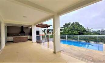 Imagem: Casa venda Condomínio Chácara Flora!