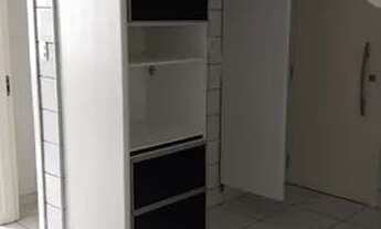 Imagem 2: Apartamento para venda no Condomínio Florença -Jardim Renascença - São Luís - MA