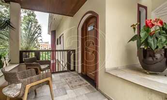 Imagem 5: São Paulo - Casa de Condomínio - Fazenda Morumbi