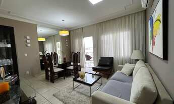 Imagem 2: Apartamento para Venda em Cuiabá, Jardim Aclimação, 3 dormitórios, 1 suíte, 2 banheiros, 1