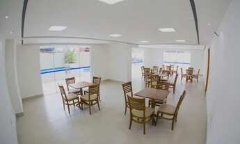 Imagem 5: Apartamento/ Ed. São Luis - 3 Suítes - 2 Vagas - Varanda - Nascente - Ultimas Unidades