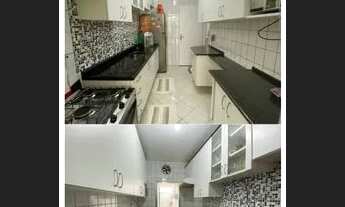 Imagem 2: Nova Casa em condomínio com 2 dormitórios