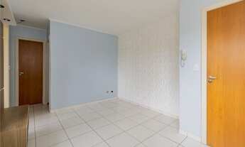 Imagem 3: Apartamento 2 quartos no Colombo