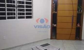 Imagem 2: Casa - Sobrado para aluguel, 2 quartos, 1 suíte, 1 vaga, Jardim Hubert - Indaiatuba/SP