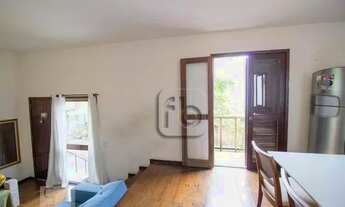 Imagem 4: Casa Triplex com 3 dormitórios à venda, 173 m² por R$ 690.000 - Recreio dos Bandeirantes