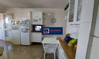 Imagem 5: Apartamento Venda Pinheiros 160 m² 4 Dormitórios