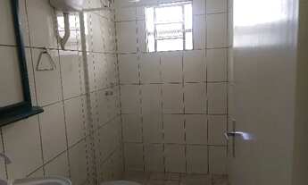 Imagem: Casa de Alvenaria no Tingui - Fundos, 1