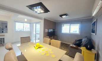 Imagem 3: Apartamento para venda tem 125² metros com 3 quartos em Jardim Eulália - Taubaté - SP