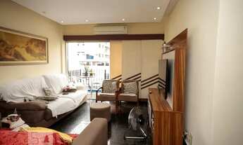 Imagem 4: Apartamento à Venda - Meier, 3 Quartos, 120 m2