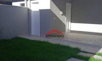 Imagem 7: Casa com 2 dormitórios à venda, 102 m² por R$ 399.000,00 - Jardim da Barra - Itapoá/SC