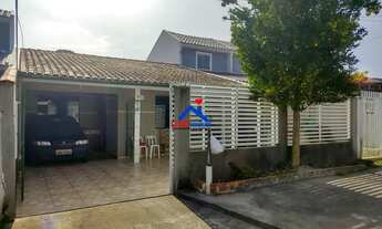 Imagem 6: Casa à venda no bairro Tatuquara - Curitiba/PR