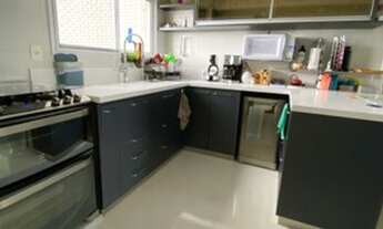 Imagem 5: Apartamento para aluguel e venda tem 266 metros quadrados com 4 quartos