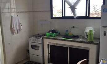 Imagem 3: Apartamento residencial à venda, Vila Caiçara, Praia Grande