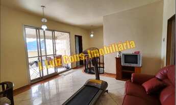 Imagem 7: Apartamento para venda possui 120 metros quadrados com 3 quartos em Taquara - Rio de Janei