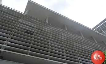 Imagem 2: São Paulo - Conjunto Comercial/Sala - Bela Vista