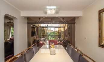 Imagem 11: São Paulo - Casa de Condomínio - Fazenda Morumbi