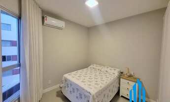 Imagem 7: Cobertura dupléx com 3 quartos sendo 2 suites a venda, Centro de Guarapari- Guarapari ES