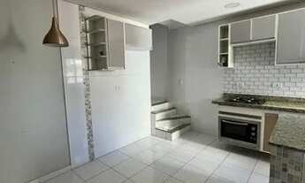 Imagem 5: Apartamento para aluguel 2 quartos 1 suíte 2 vagas Progresso - Santo André - SP