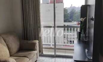 Imagem 3: São Paulo - Kitchenette/Studio - Brás