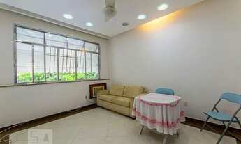 Imagem: Apartamento para Aluguel - Ingá, 2 Quartos