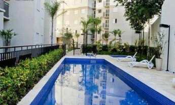 Imagem: Apartamento com 2 dormitórios à venda