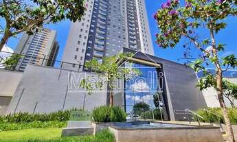 Imagem 2: Ribeirão Preto - Apartamento Padrão - Quinta da Primavera