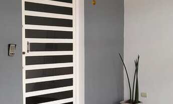 Imagem 7: Sobrado para aluguel possui 130 metros quadrados com 6 quartos em Planalto Paulista - São