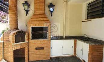 Imagem 2: Casa - Nova Campinas - Campinas