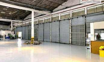 Imagem 6: Galpão para alugar, 5271 m² - Vila Leopoldina - São Paulo/SP