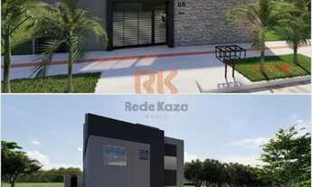 Imagem 4: Casa geminada à venda, 2 quartos, 1 vaga, Parque XangriLá - Contagem/MG