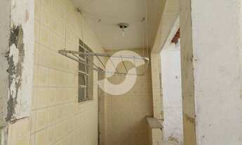 Imagem 5: Casa 2 quartos em icaraí, oportunidade de investimento, precisando de reforma, ótimo preço